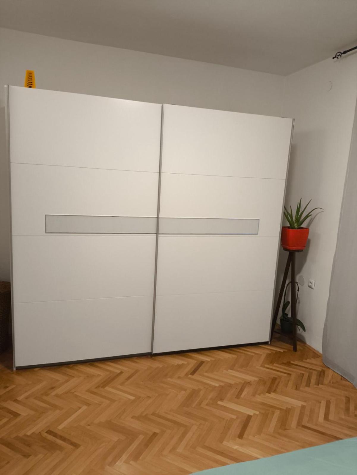 扎达尔Aurora Apartman公寓 外观 照片